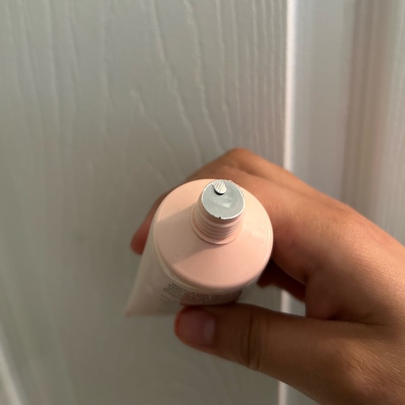 Lixirskin Vitamin C Facial Paste - Picture 5 of 5